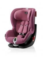 romer king 2 isofix