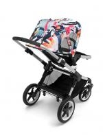 bugaboo fox we are handsome