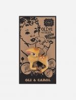 OLIVE THE DEER de Oli&Carol