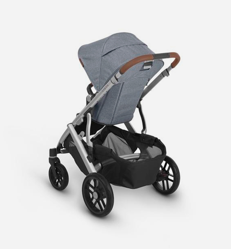 Uppababy vista scooter hotsell