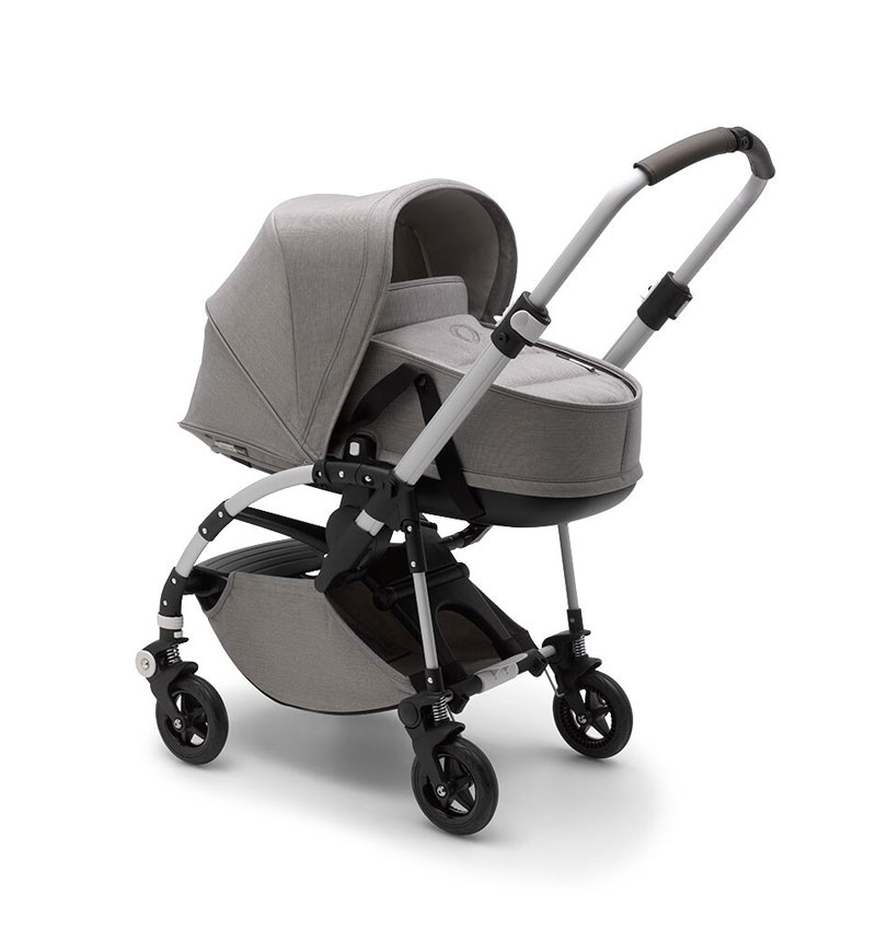 bugaboo bee 5 basket