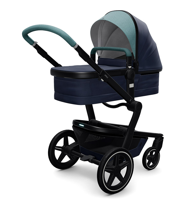 JOOLZ DAY+ TAILOR STROLLER WITH CANOPY EXTENSION