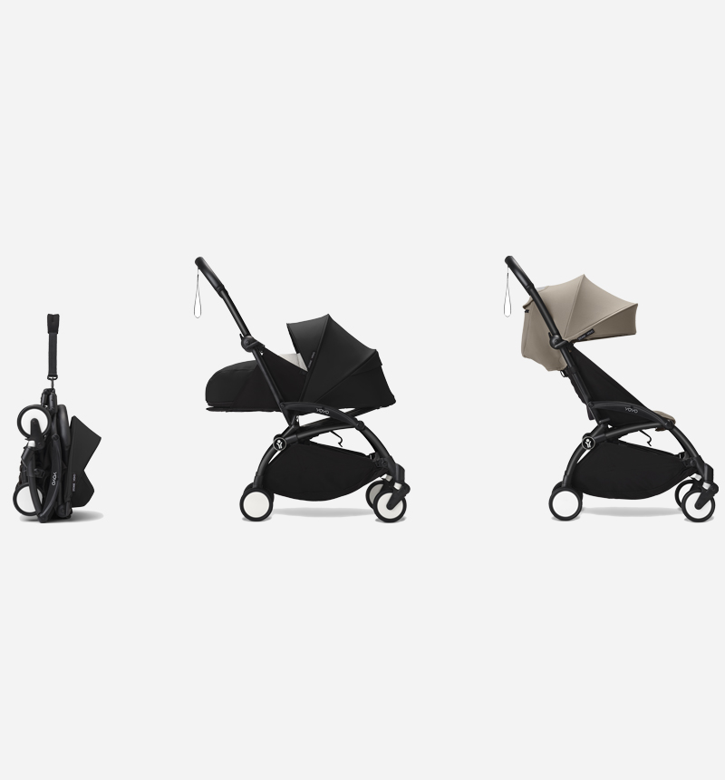 Stokke duo stroller new arrivals